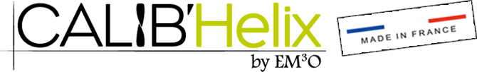 Calib'Helix Logo